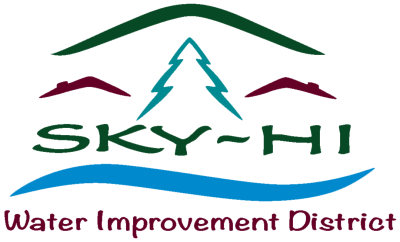 Sky Hi Domestic Water Improvement District
